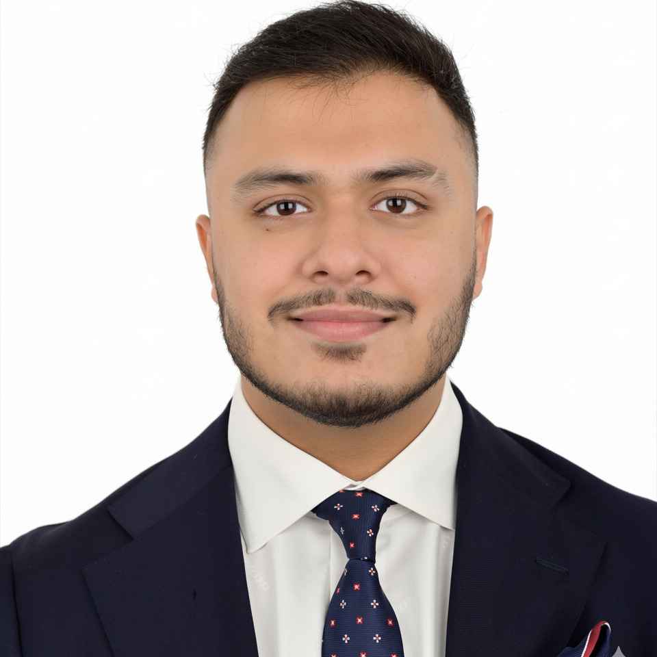 MUHAMMAD RAFAY KHAN MUHAMMAD WASEEM KHAN photo