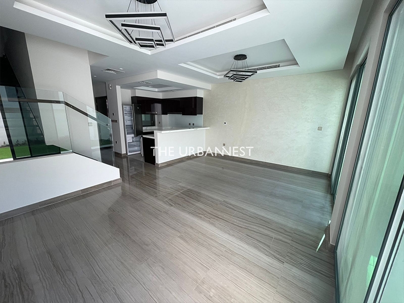 Vacant| Landscaped | Ready to Move In | Brand New