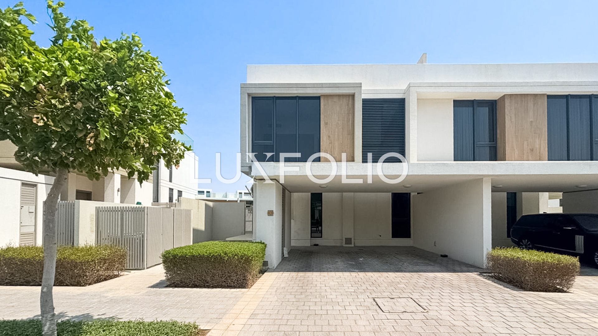 Single Row | Close To Amenities | Vacant soon