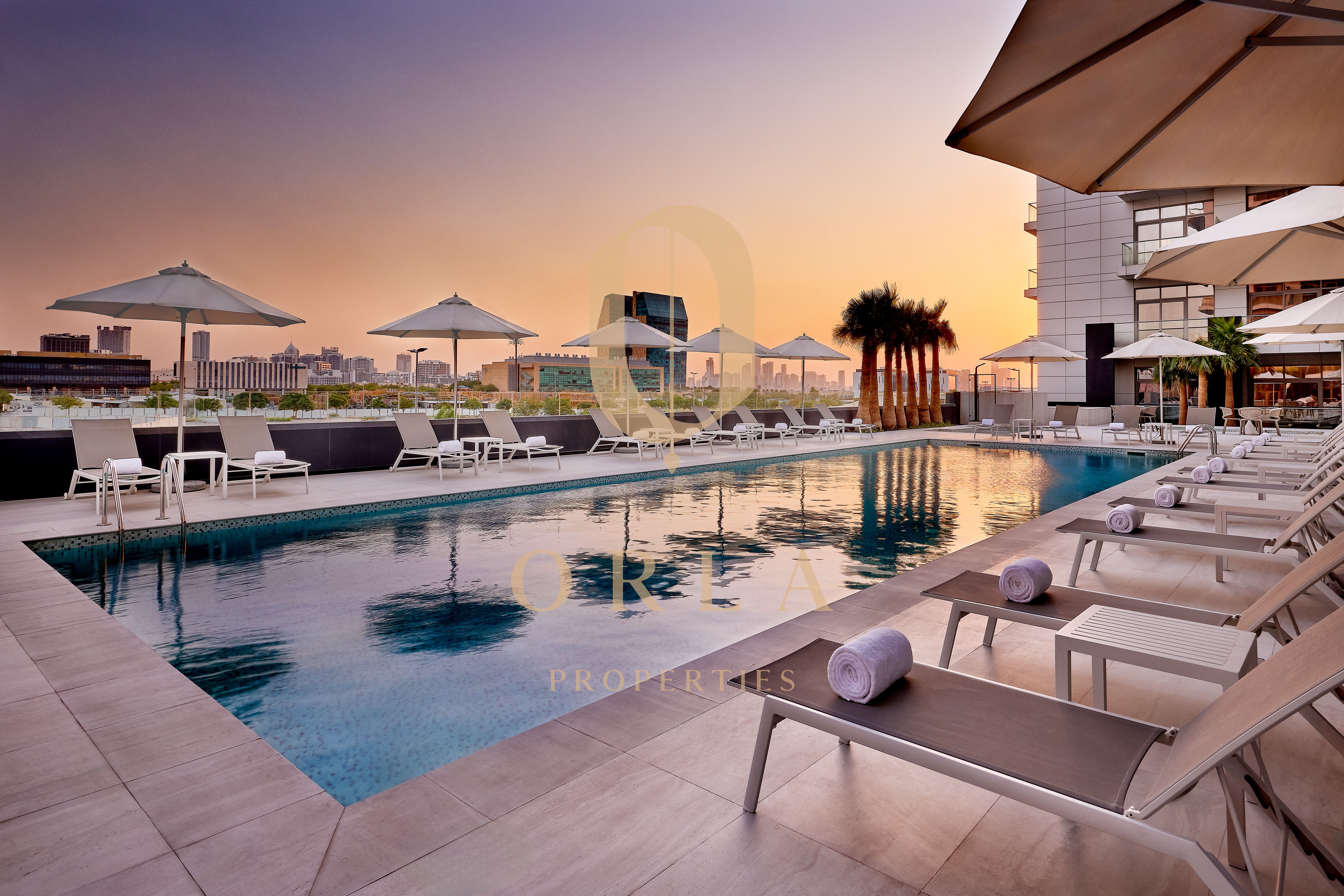 Fully Furnished Luxury | Brand New Home | Zero Commission