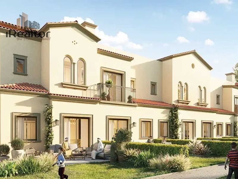 Elegant 2BR with Private Garden | Soon to Rise