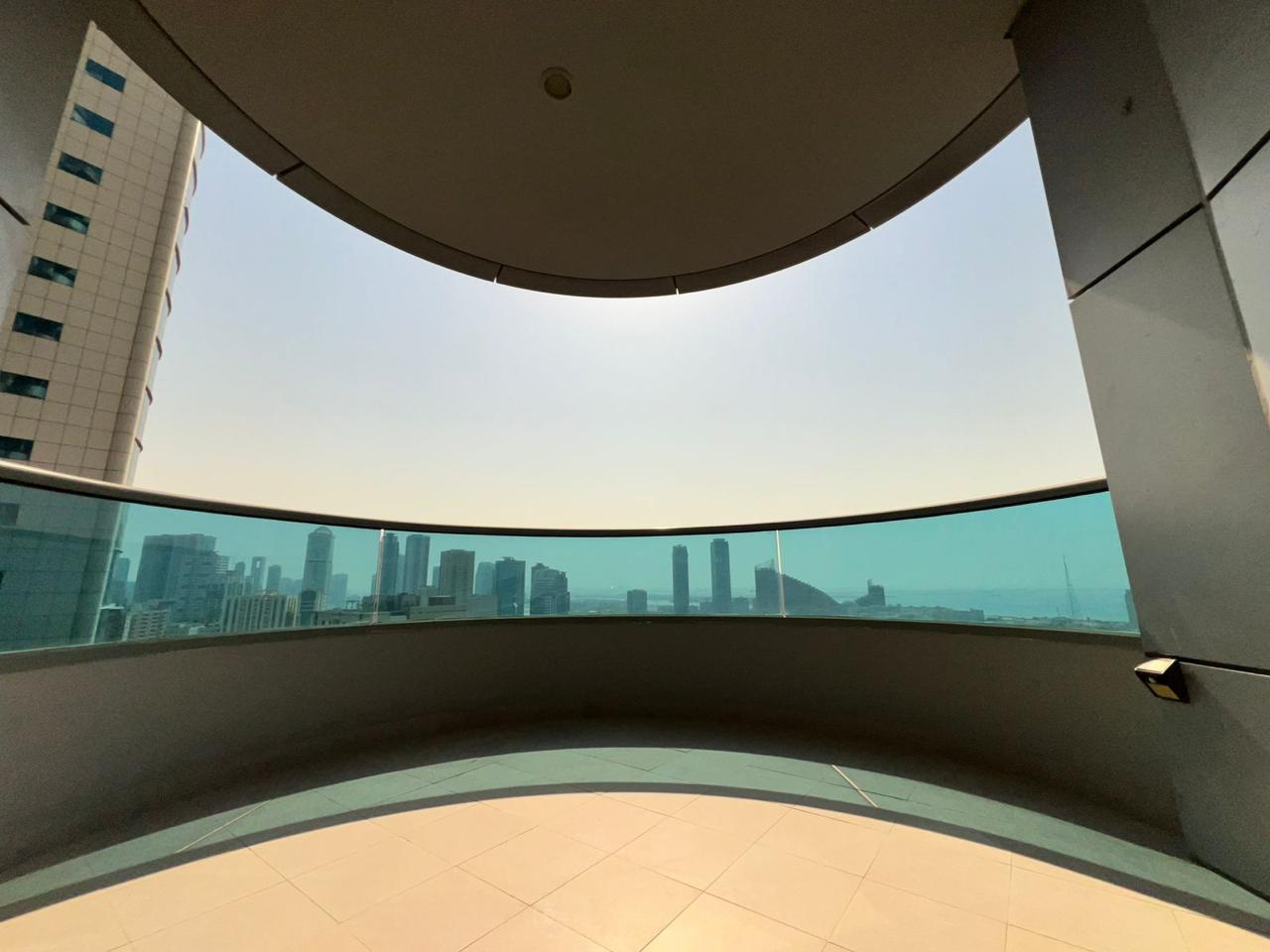 Luxury 3 Master Bedroom Apartment for Sale – Blue Tower