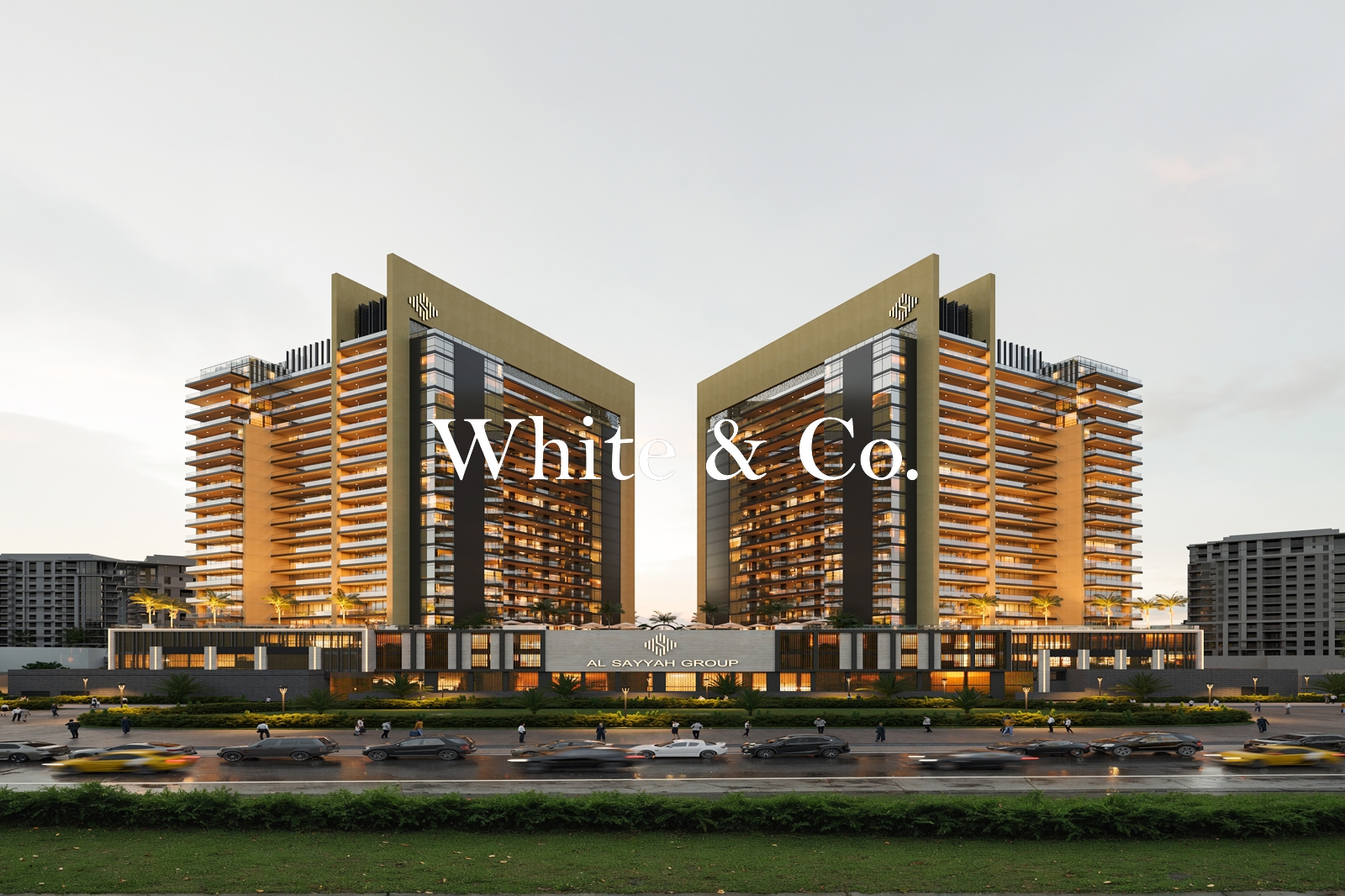 Retail | Prime Location | Attractive Payment Plan