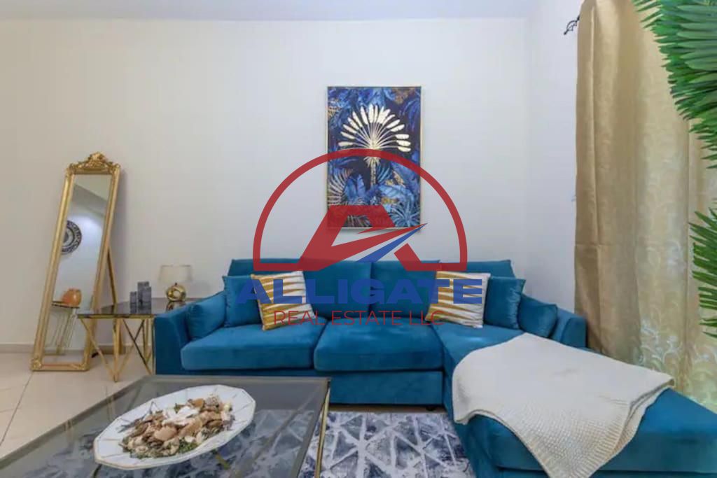 Cheque Flexibility | Modern & Spacious Layout |