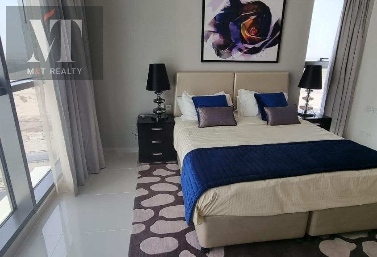 Ready to Move|Fully Furnished|Genuine