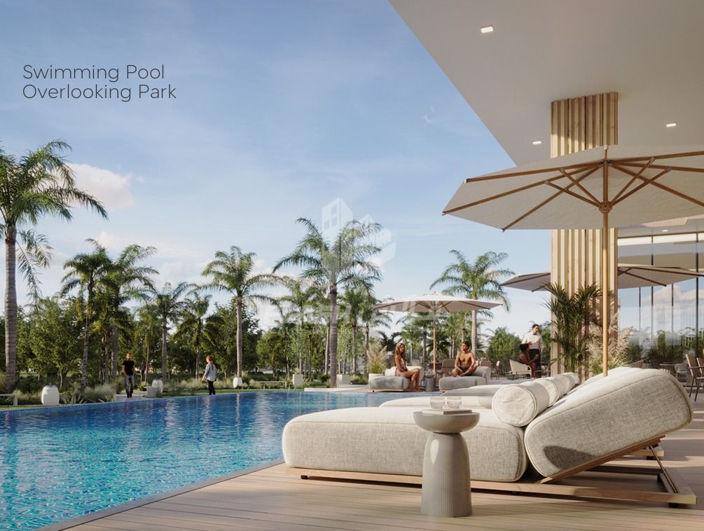 10% NET Guaranteed ROI I Furnished I Handover 2027