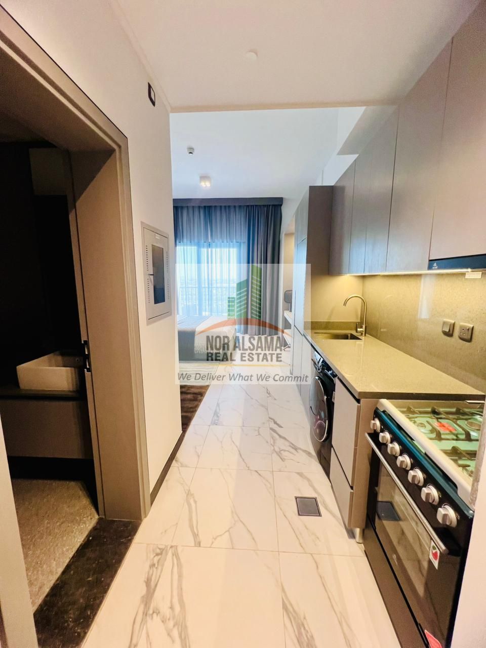 FULLY FURNISHED || MODERN LAYOUT || SCENIC VIEW || STYLISH || BEST PRICE