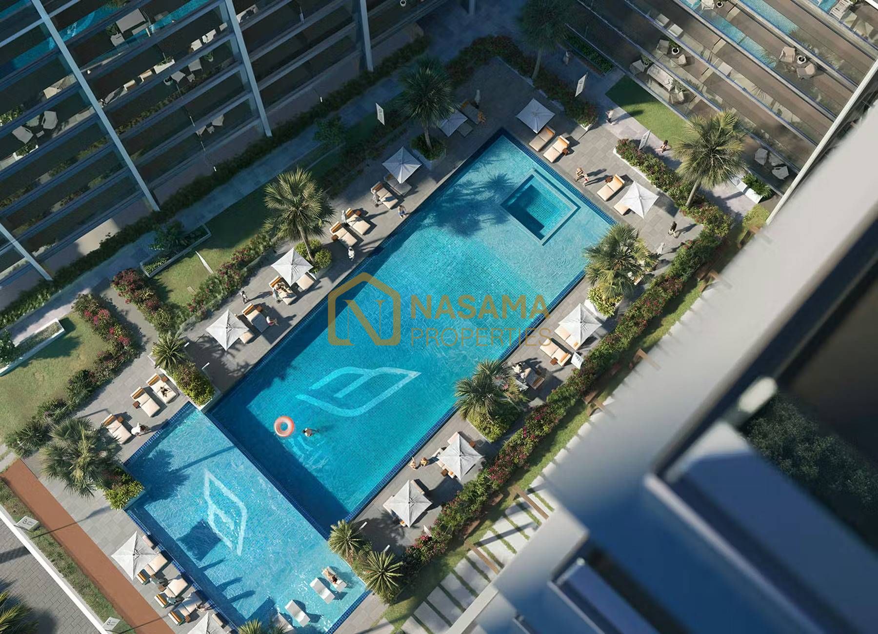 Handover soon| Burj Khalifa view| High ROI