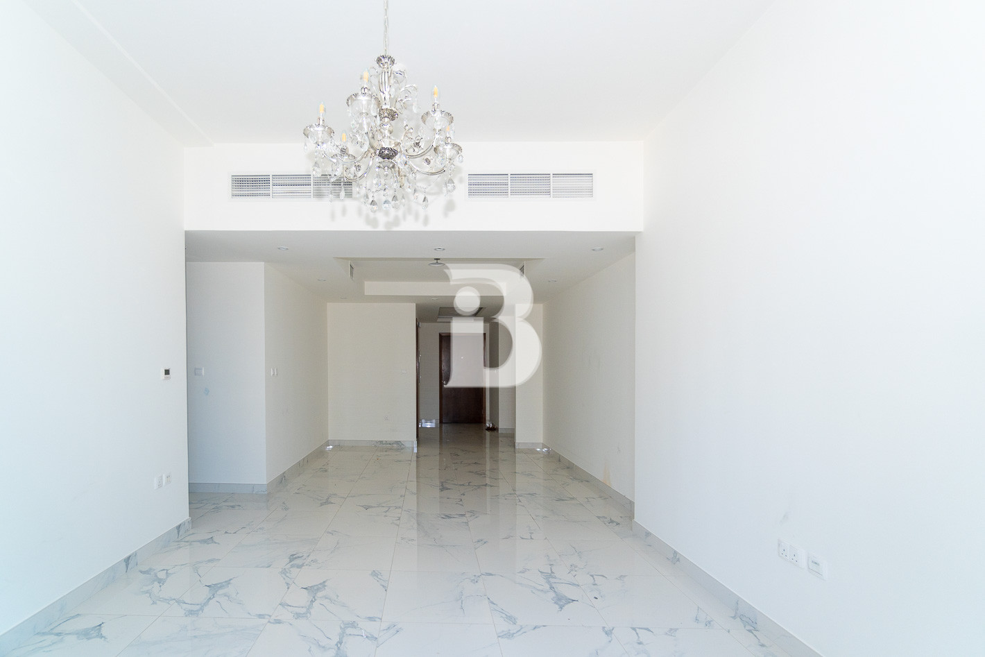 2 Bedroom| Unfurnished Unit | Ready to move