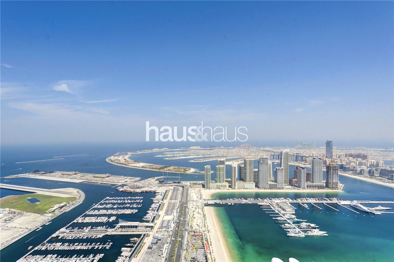 Half Floor Penthouse | Negotiable | Upgraded