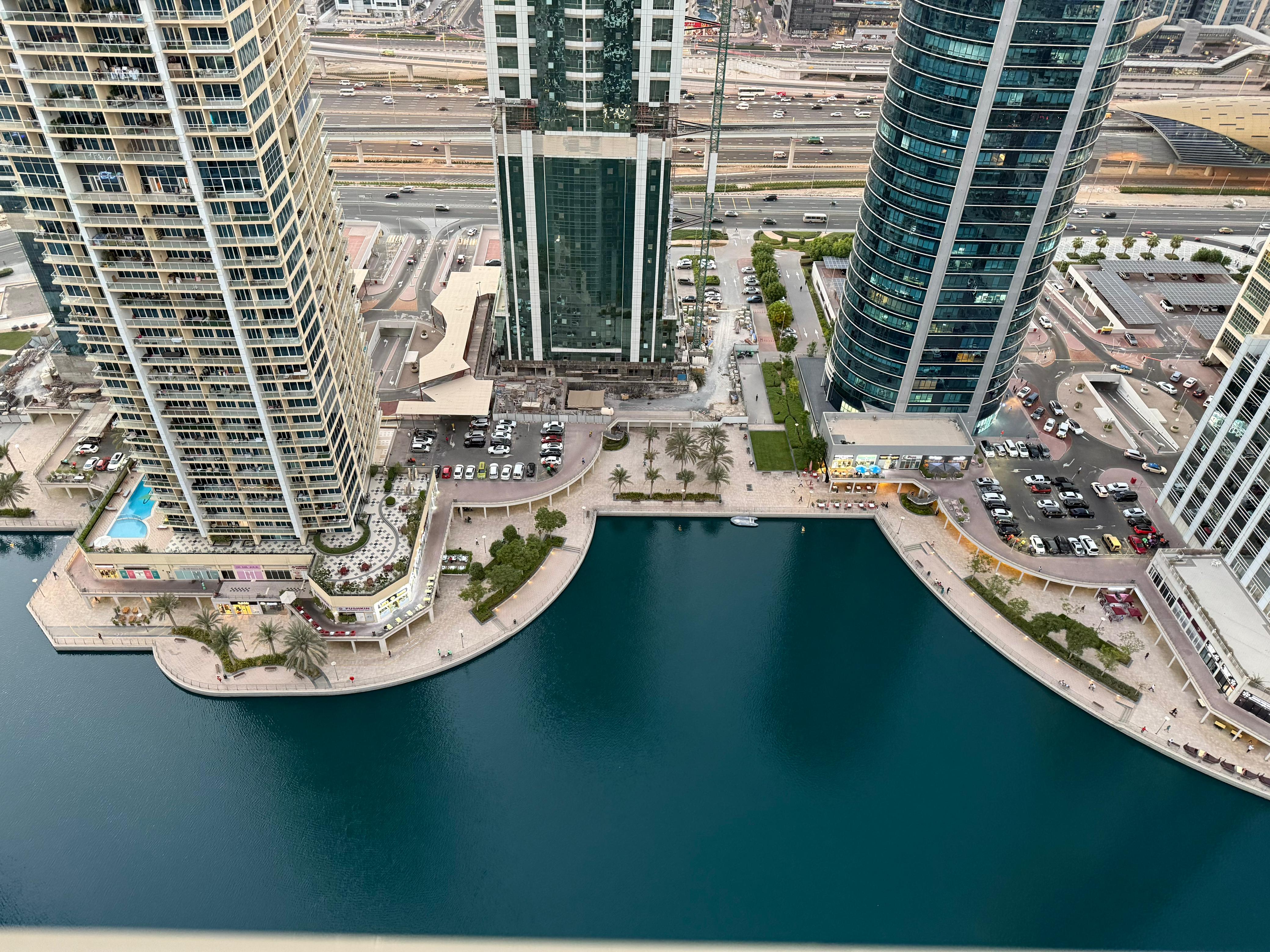BRIGHT LAKE VIEW APARTMENT | MARCH 2026 | FURNISH