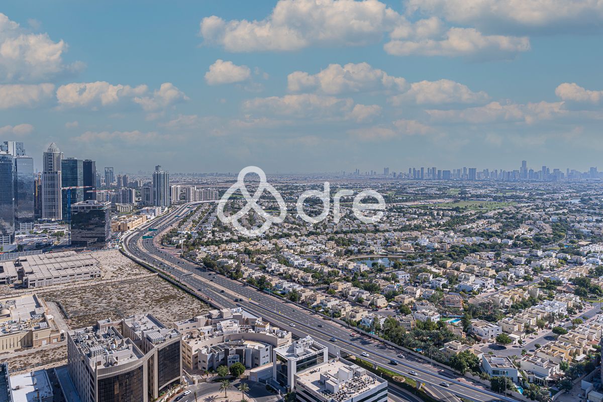 Smart Home | Ready 2BR Plus Maid | Payment Plan