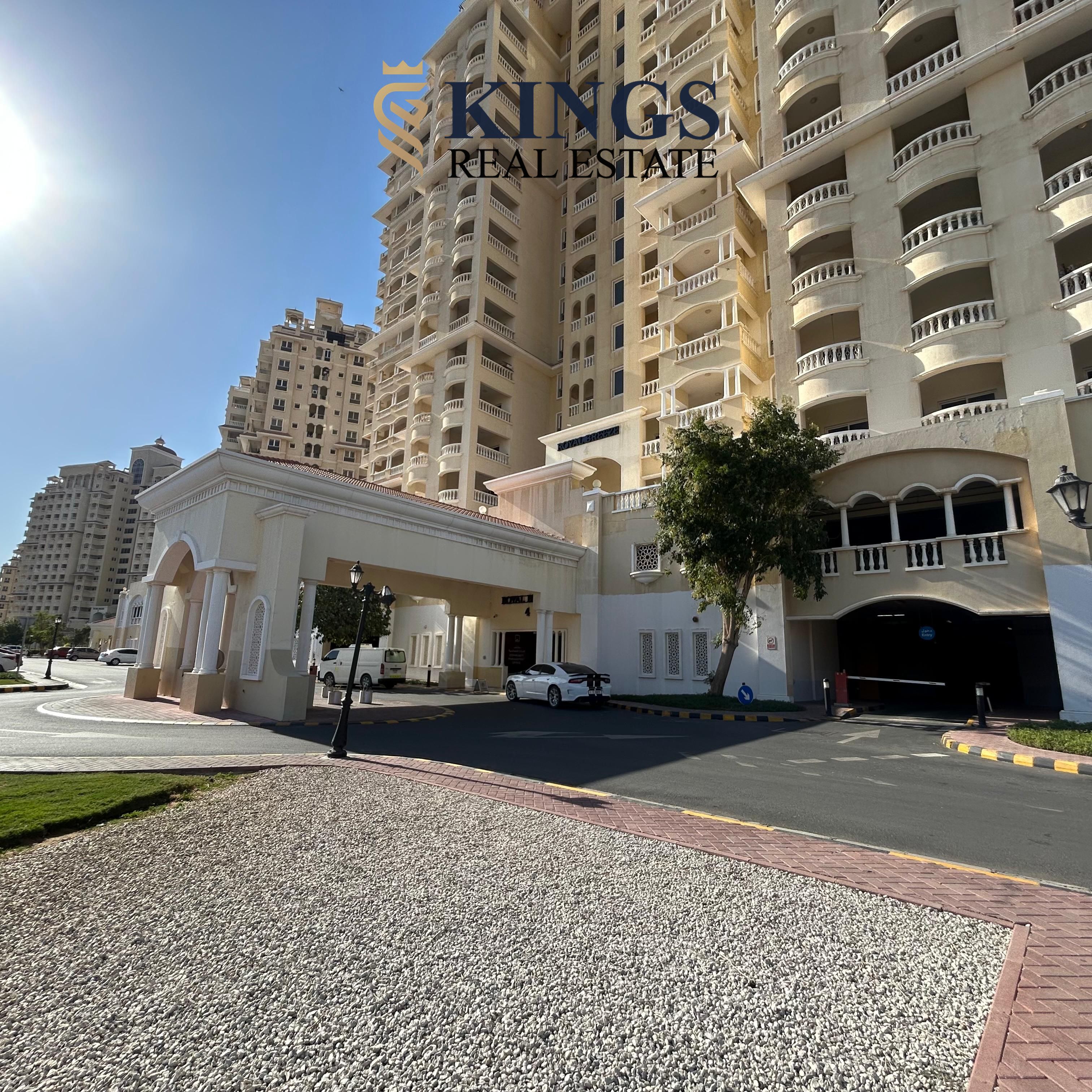 FullSea View | Fully Furnished | Bills Included