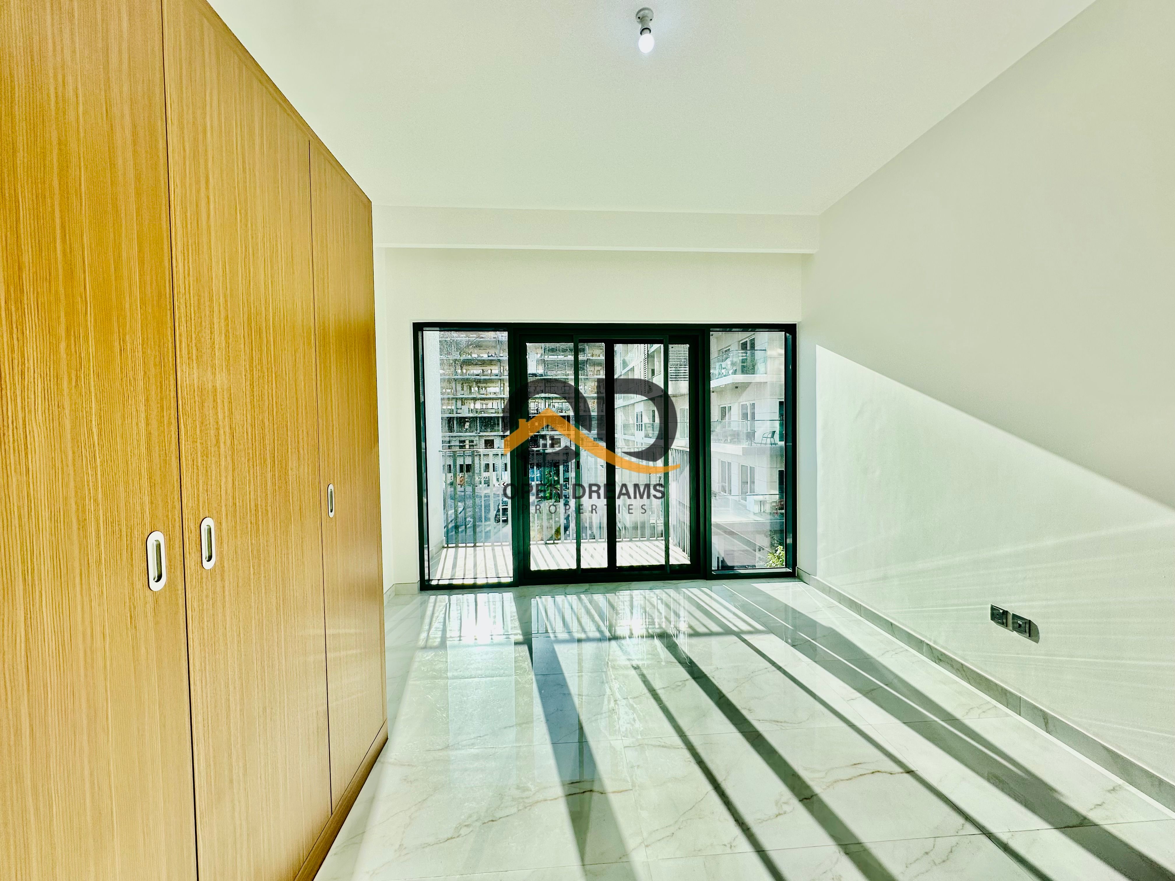Brand New // Elegant Layout // Prime Location