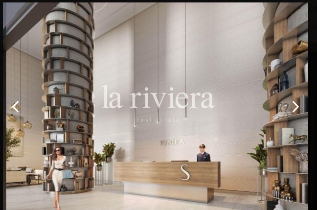 Genuine Resale | Open View | High Floor