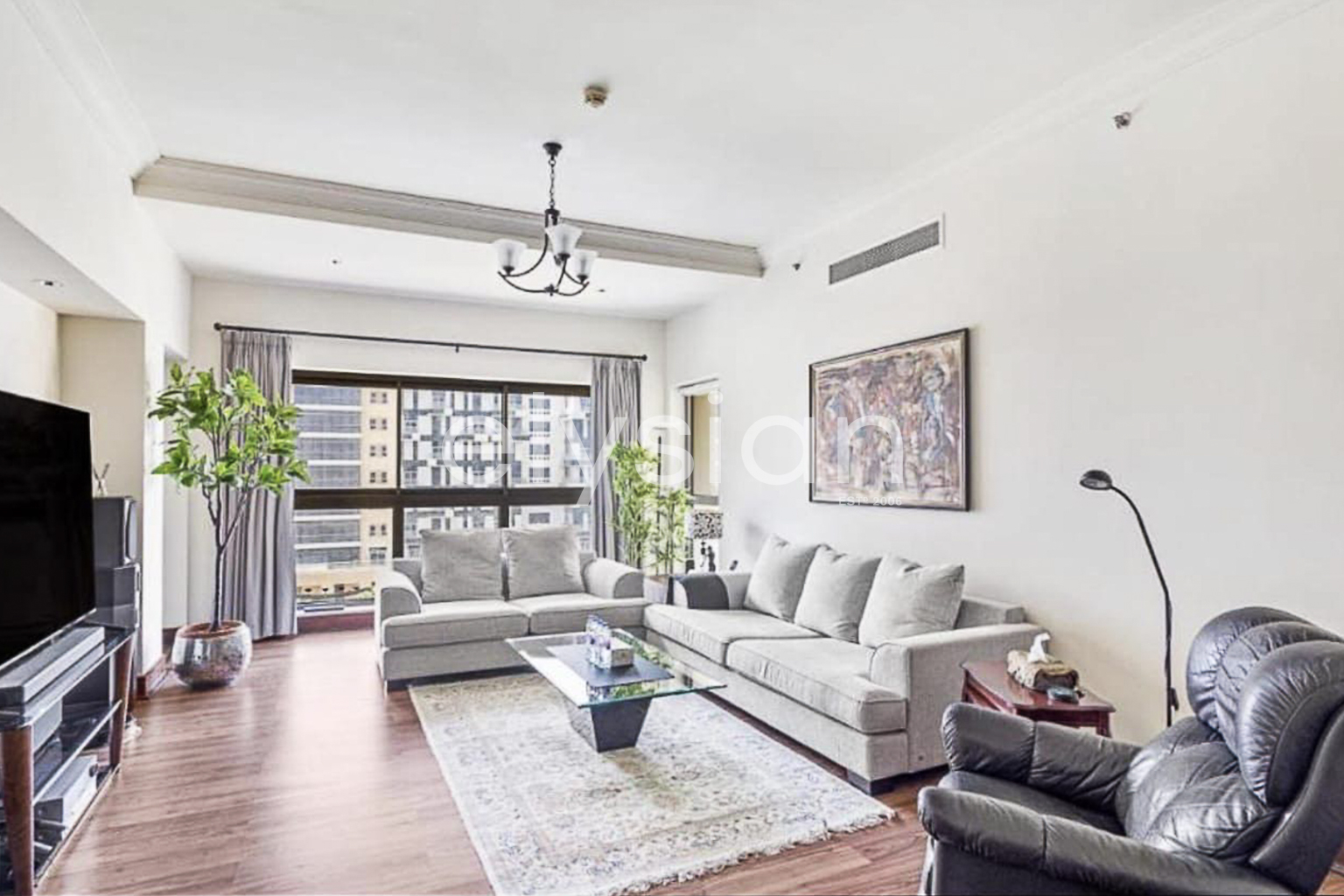 Exclusive | Fully Furnished | Upgraded