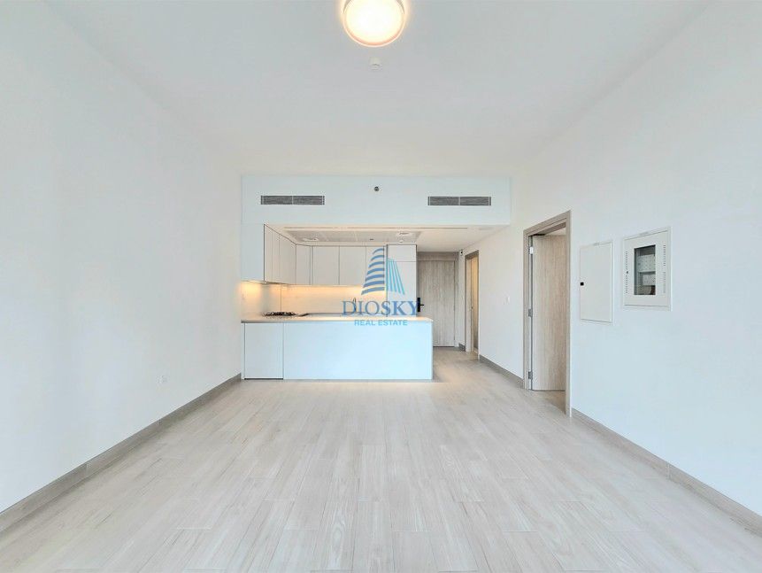 Brand New | Premium Finishing | Ready to Move