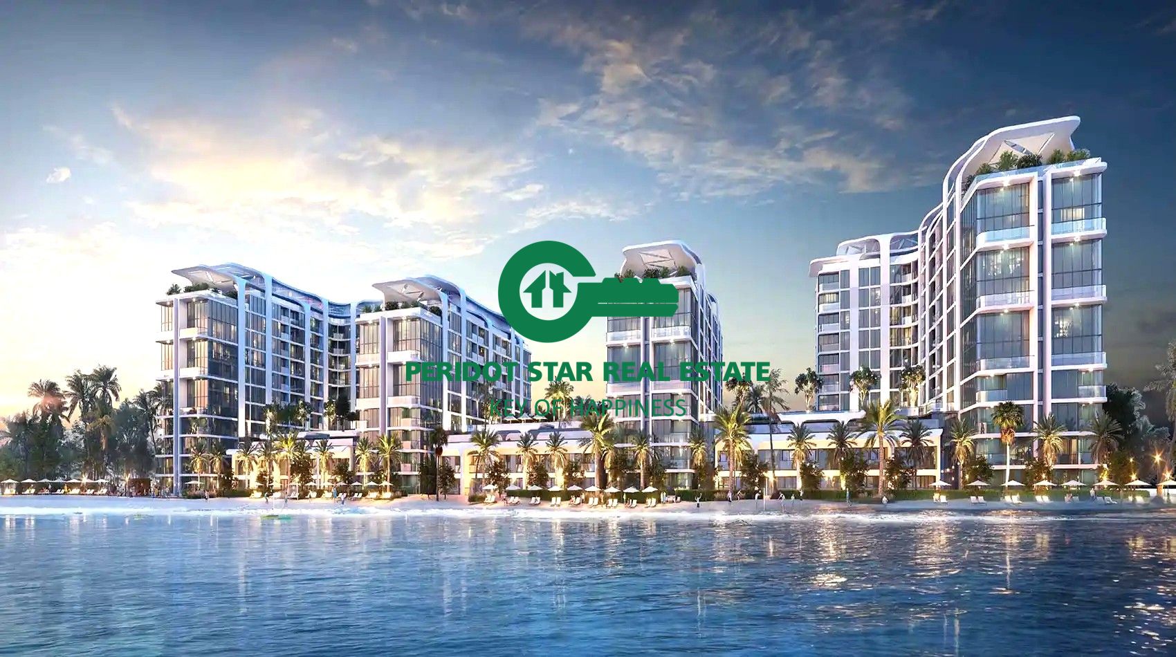 luxury 3BHK at Coastline Beach Residences – Strong Investment & Rental Returns