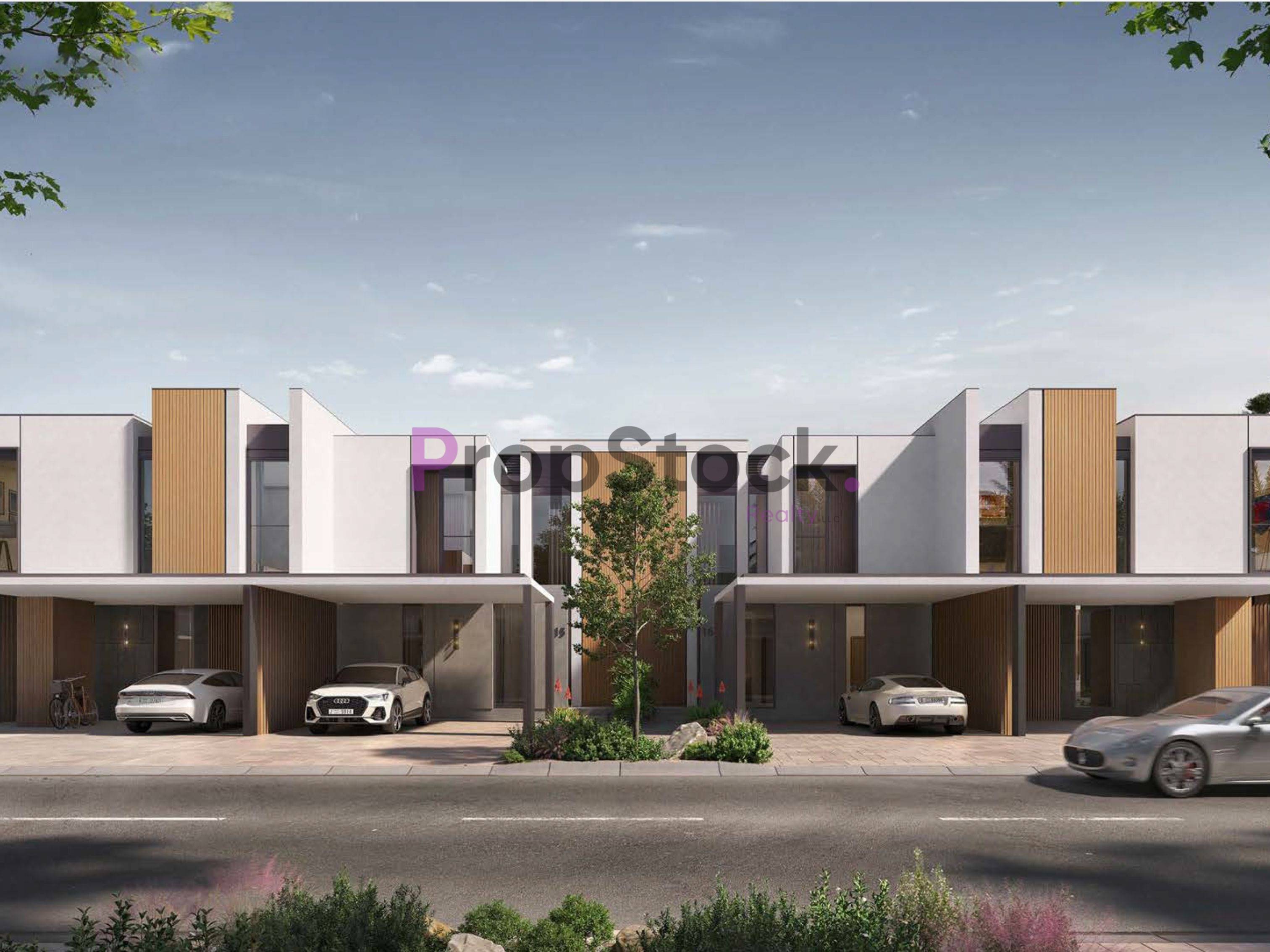 Multiple Options | Huge Space | Serene Living