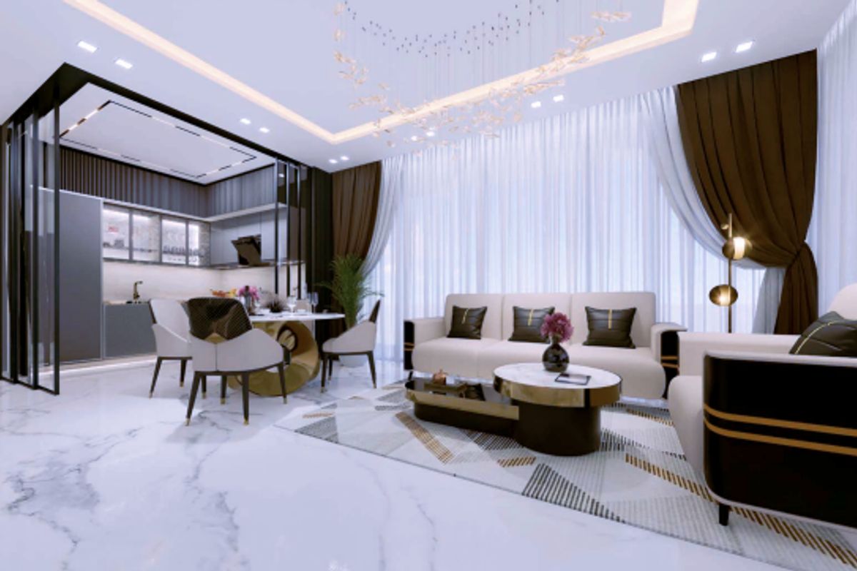 Below Original Price|The Best Unit For Investment
