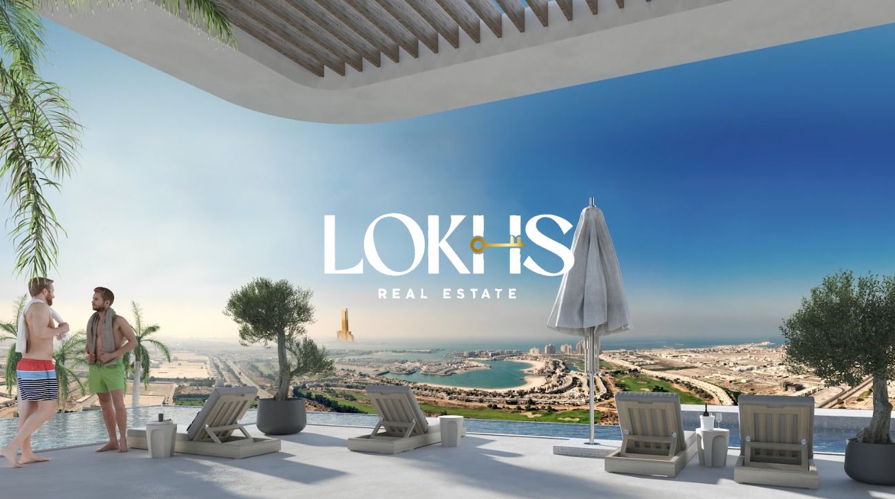 55/45 PP I Sea View I Handover 2027
