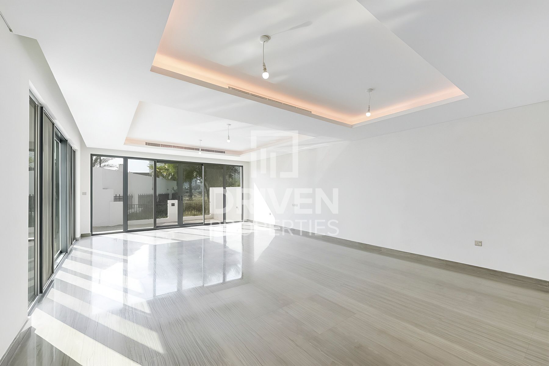 Brand New | Huge Layout Townhouse | Corner Unit
