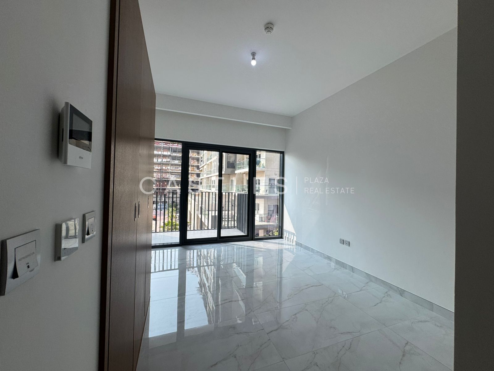 Brand New | Ready to Move In | Pool View