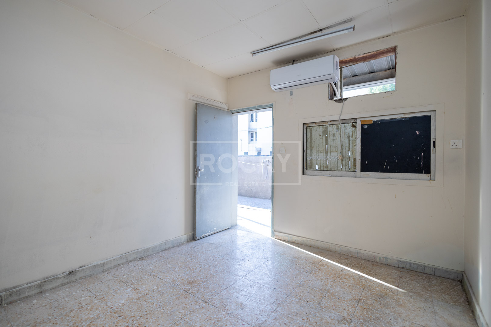 Labor camp for Rent | Unfurnished