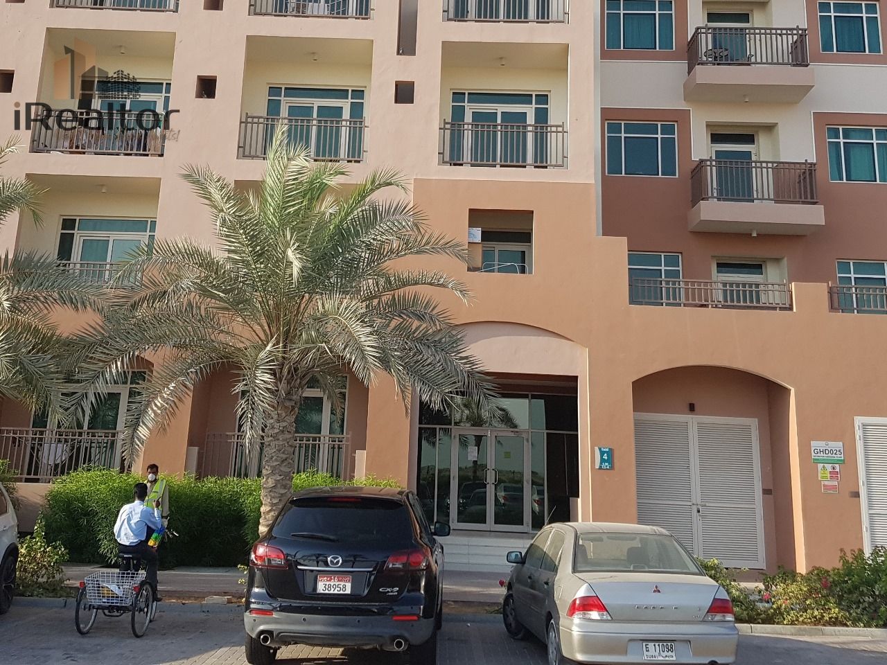 Modern 1BR Available | Open-plan Layout | Available Soon!