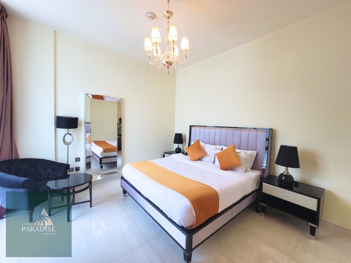 Fully Furnished | Hot Deal | Ready To Move