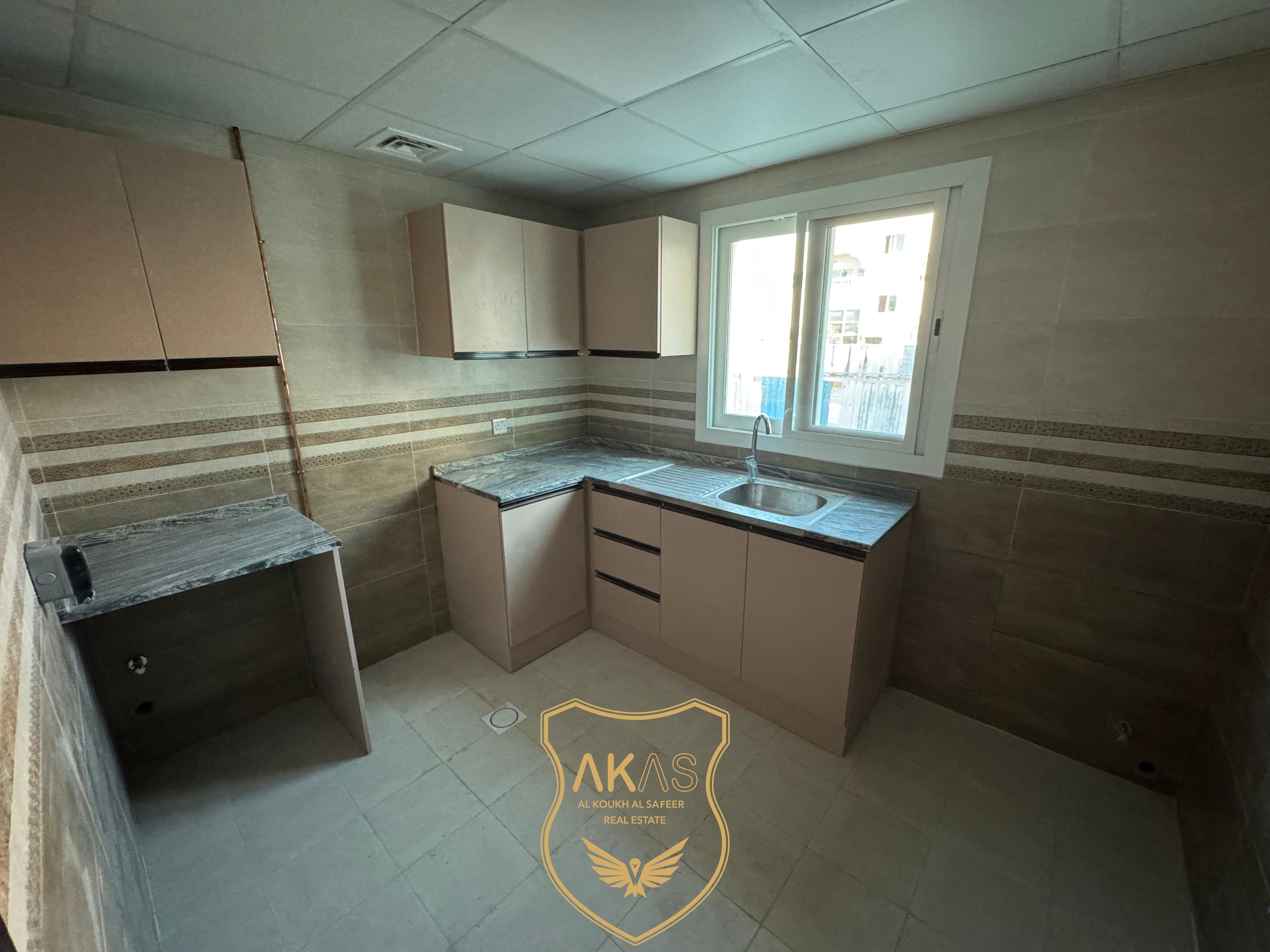 Modern 1 BHK in Manakh | Brand New | Family Building
