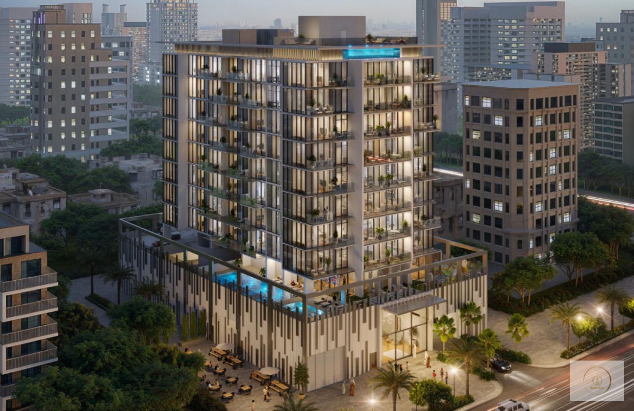 Corner Unit, Sea View, Yacht Club Access