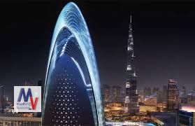 Burj Khalifa View/Mid Floor/Payment Plan