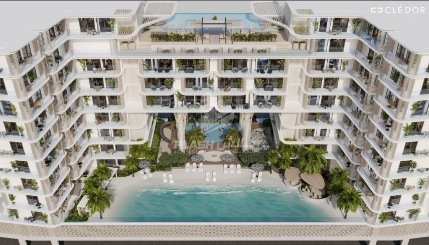 20% Downpayment I Handover 2027 Q4