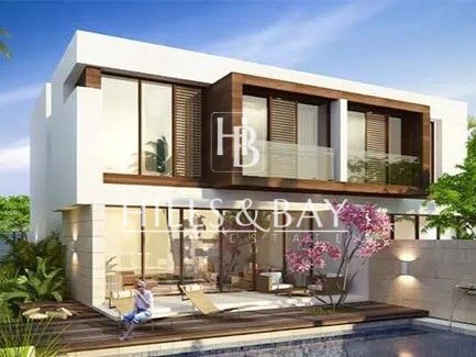 Selling 5 BHK OffPlan Townhouse