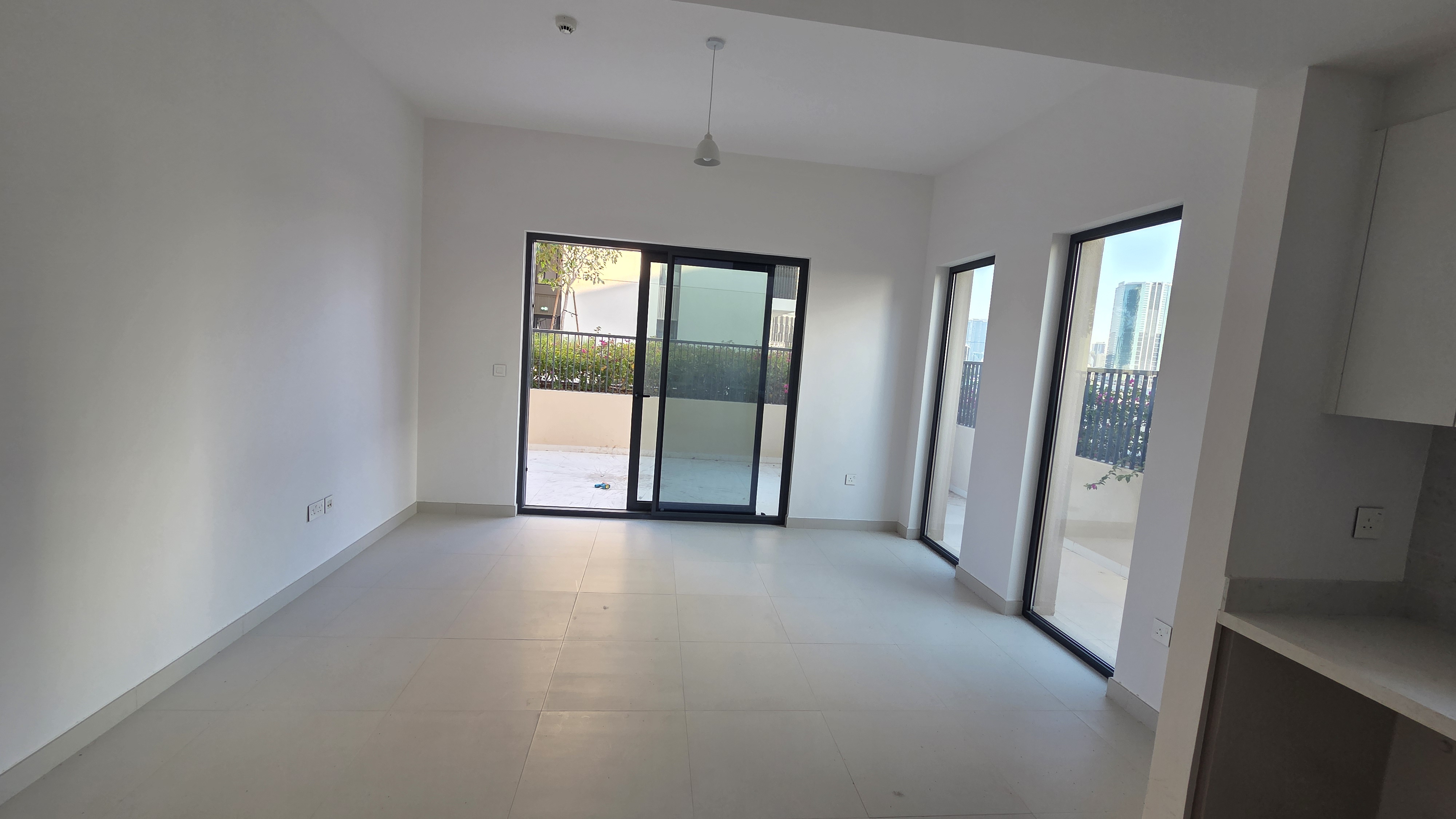 For Sale Distinctive One Bedroom Apartment with Terrace in Maryam Island