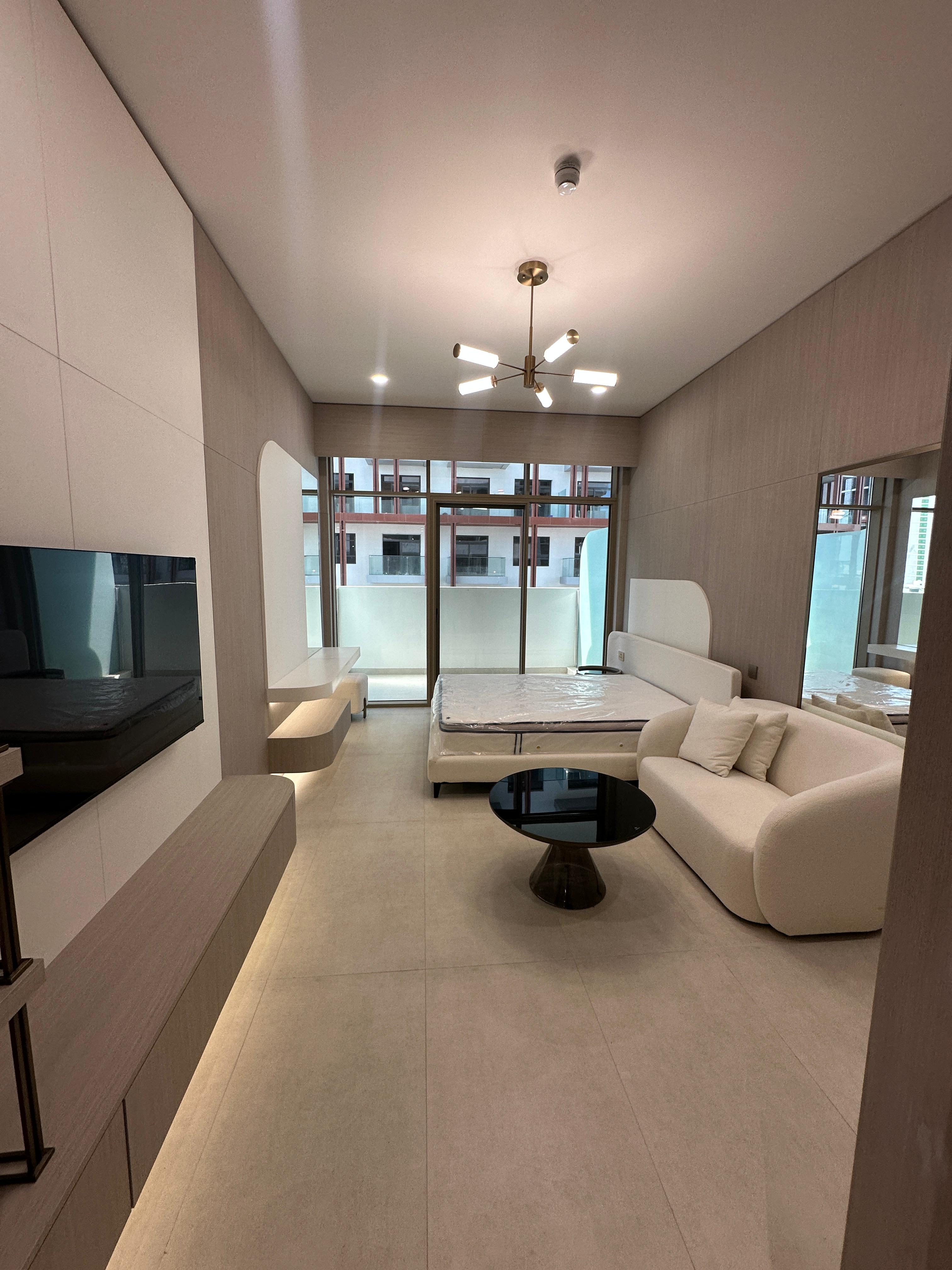 Brand New | Furnished | Spacious