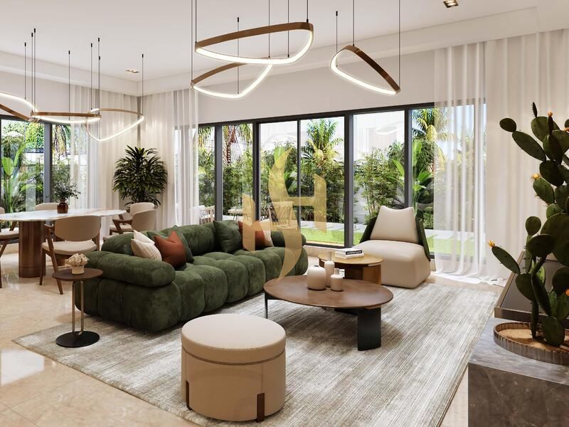 EXCLUSIVE / CLOSE TO OP / HOTTEST DEAL / PARK VIEW