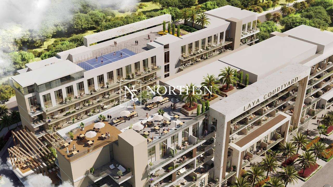 NEW LAUNCH | MULTIPLE PAYMENT PLANS | DIRECT WITH DEVELOPER