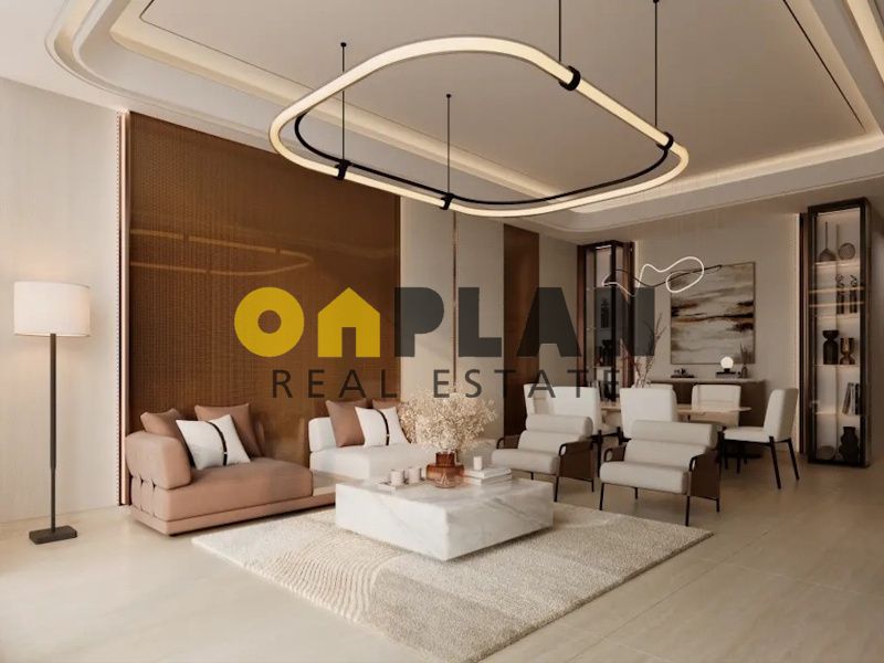 Luxury 1BR Off-Plan | Binghatti Vintage | Flexible PP