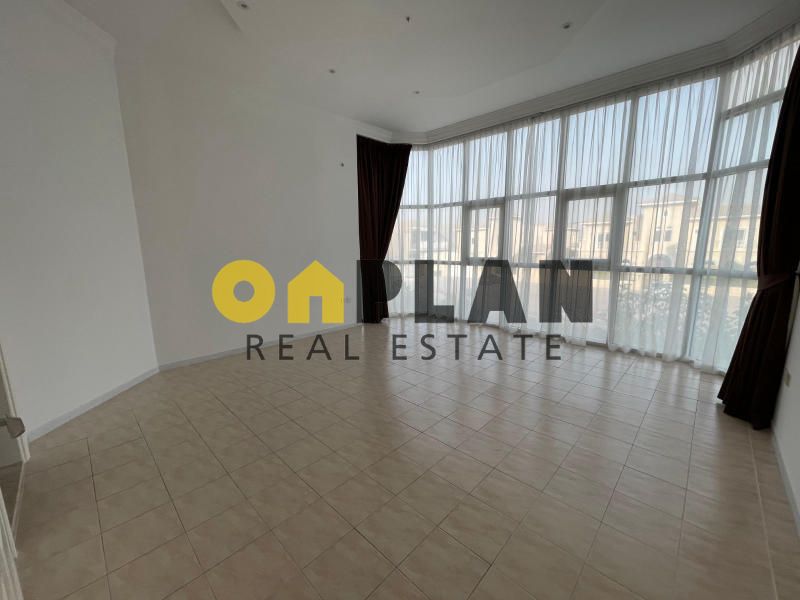 Spacious 5BR Villa | Pool + Maid’s Room | Vacant