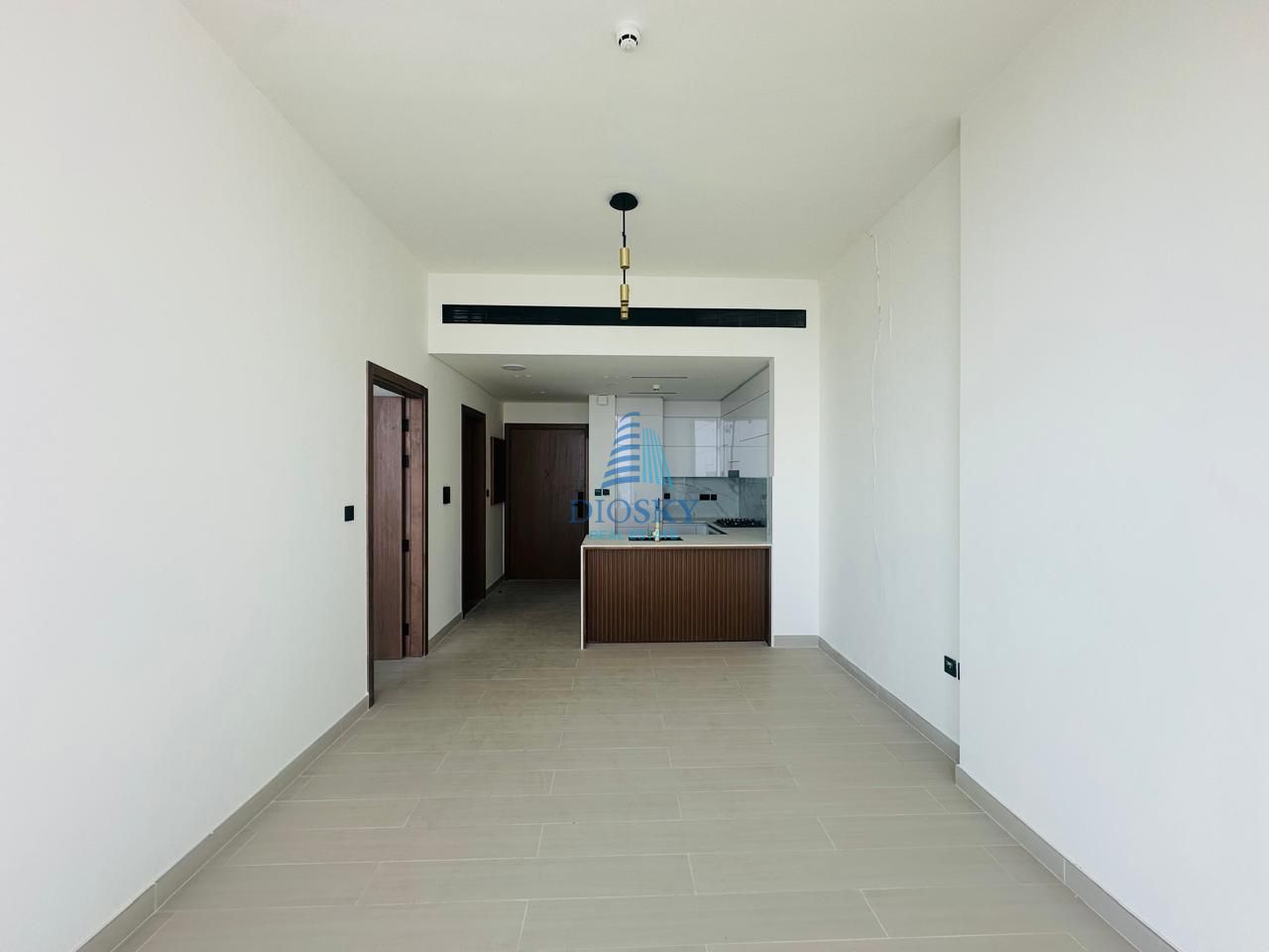 Brand New | Big Layout | High Floor
