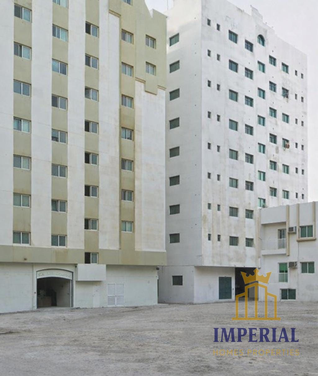 Residential/Commercial Land, Second Plot from King Faisal Street In Al Nuaimiya 2, Ajman