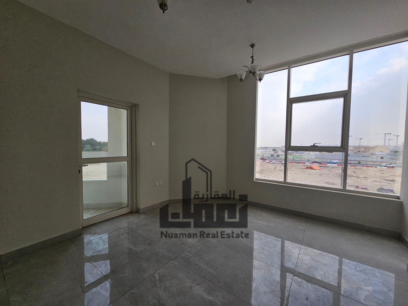 A great opportunity to live in a well-designed 1-bedroom apartment offering comfort, privacy, and practicality, featuring two bathrooms and a private