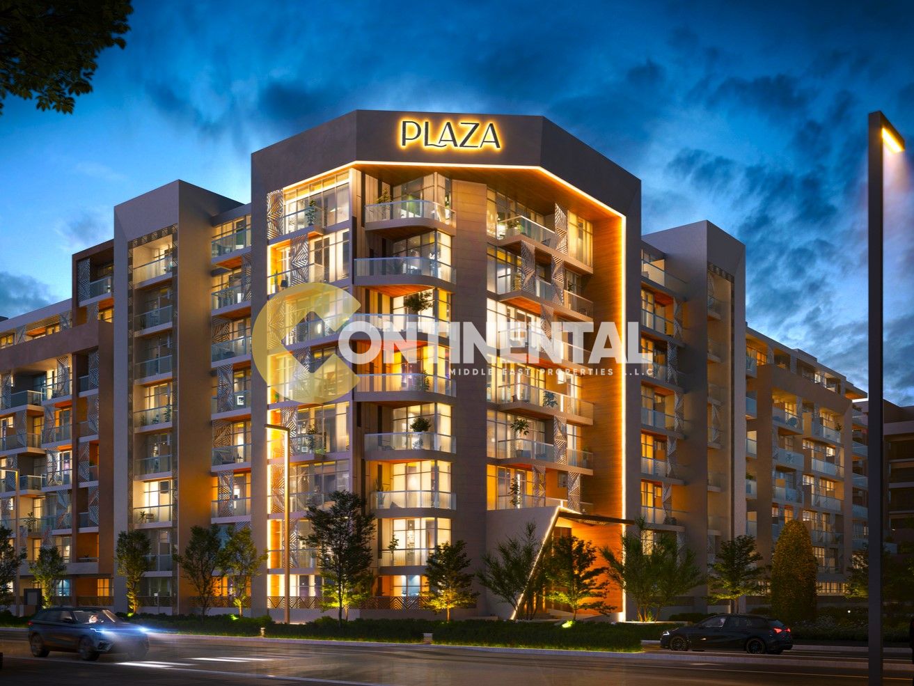 Easy Access | Elevated Quality | Eco-Elegance