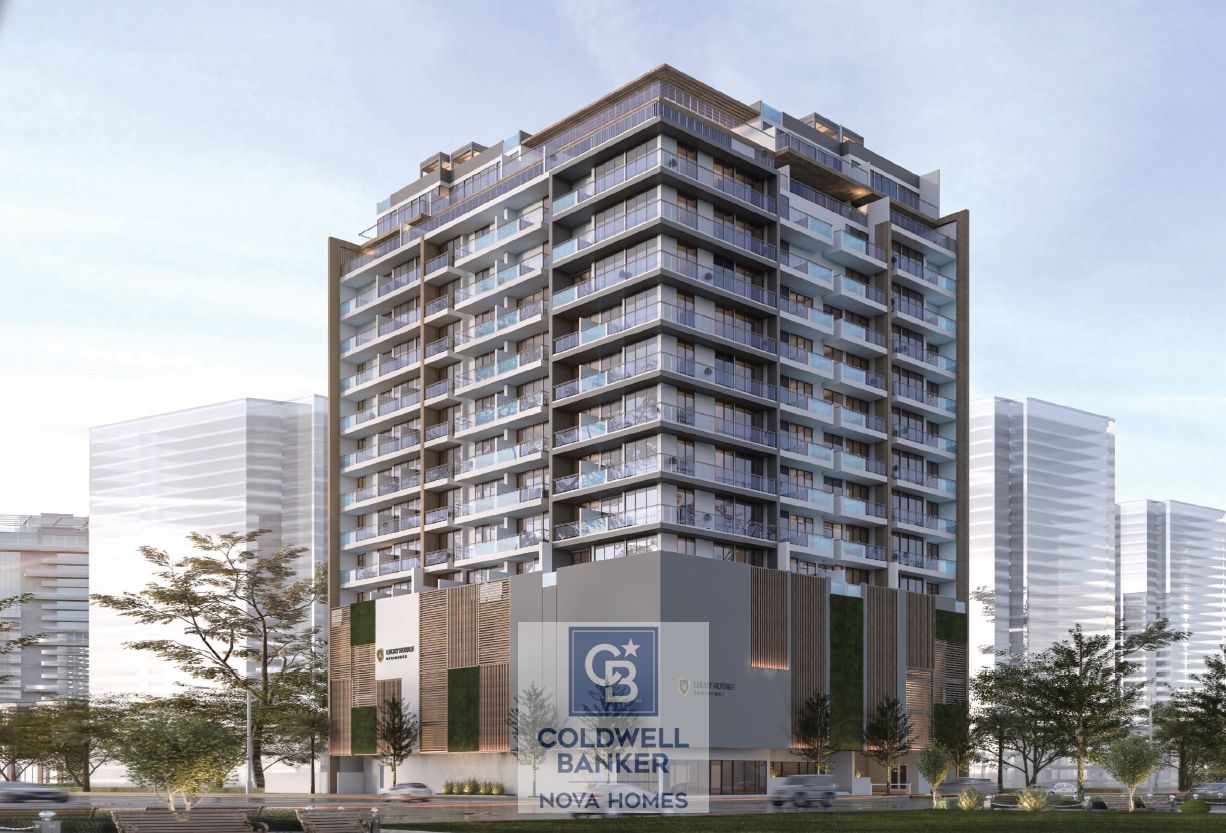 2BR w/ Private Pool|Modern Living|Prime Location