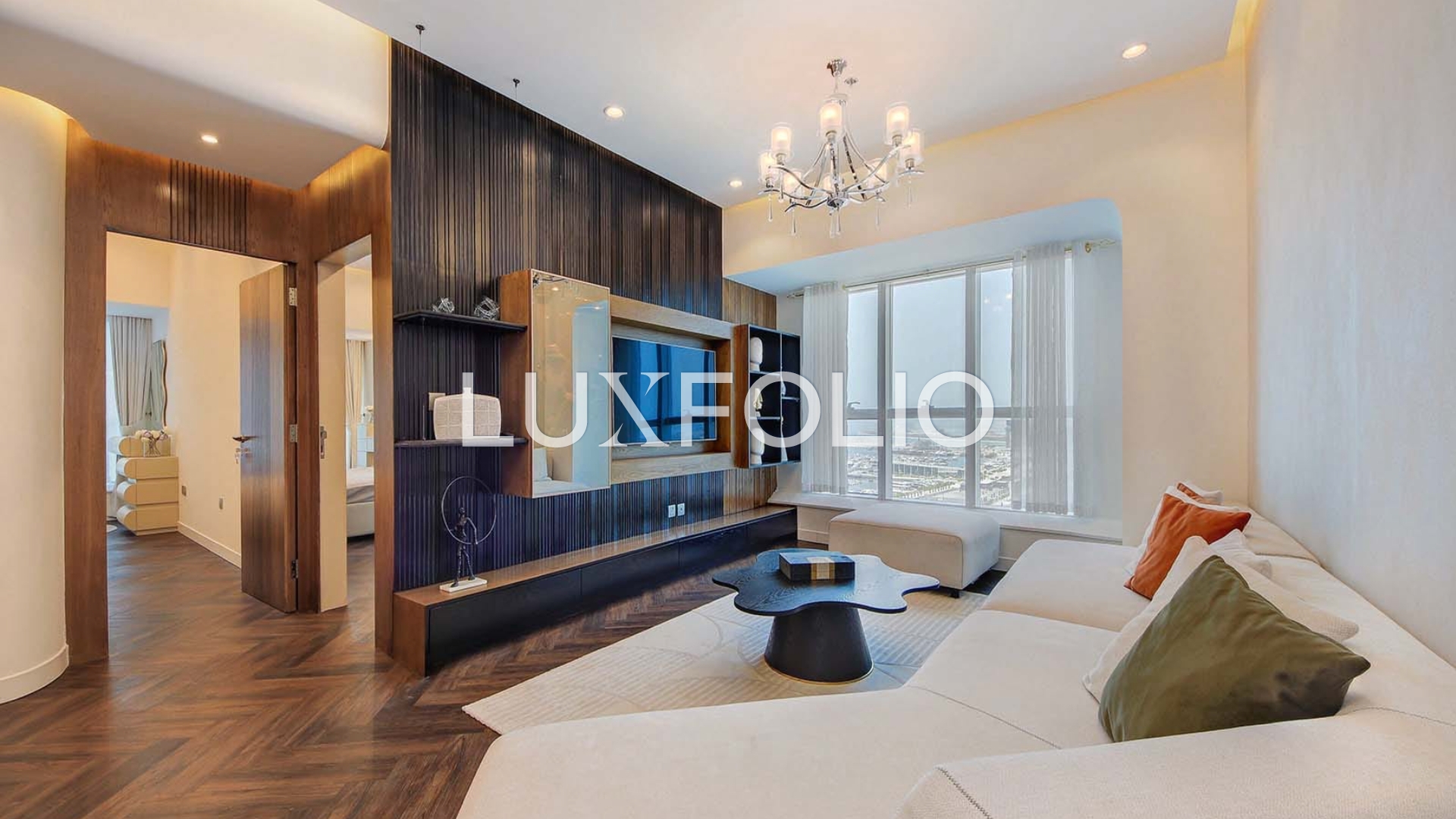 FULLY UPGRADED | SEA VIEW | HIGH ROI