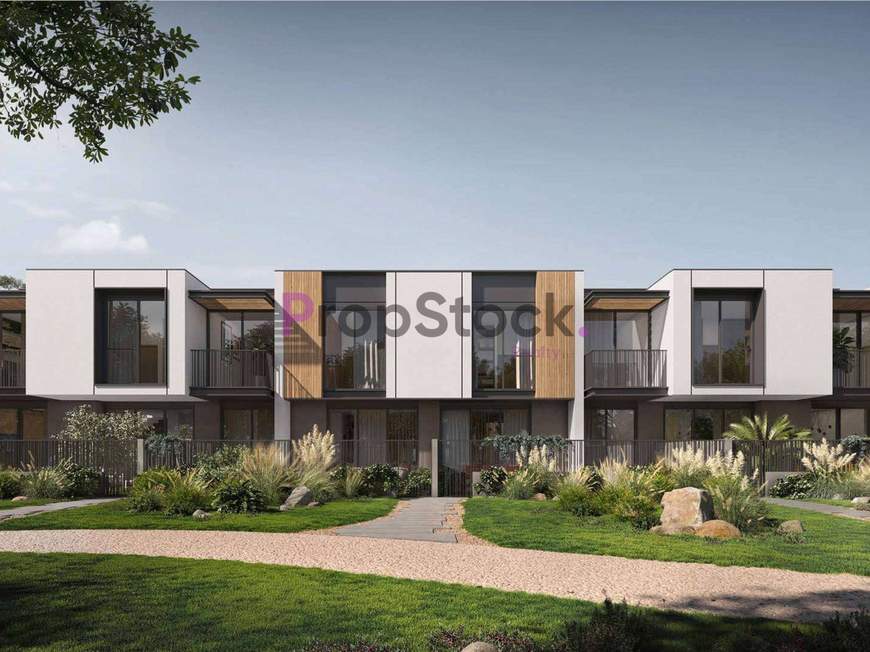 Prime Location | Green Community | Multiple Options