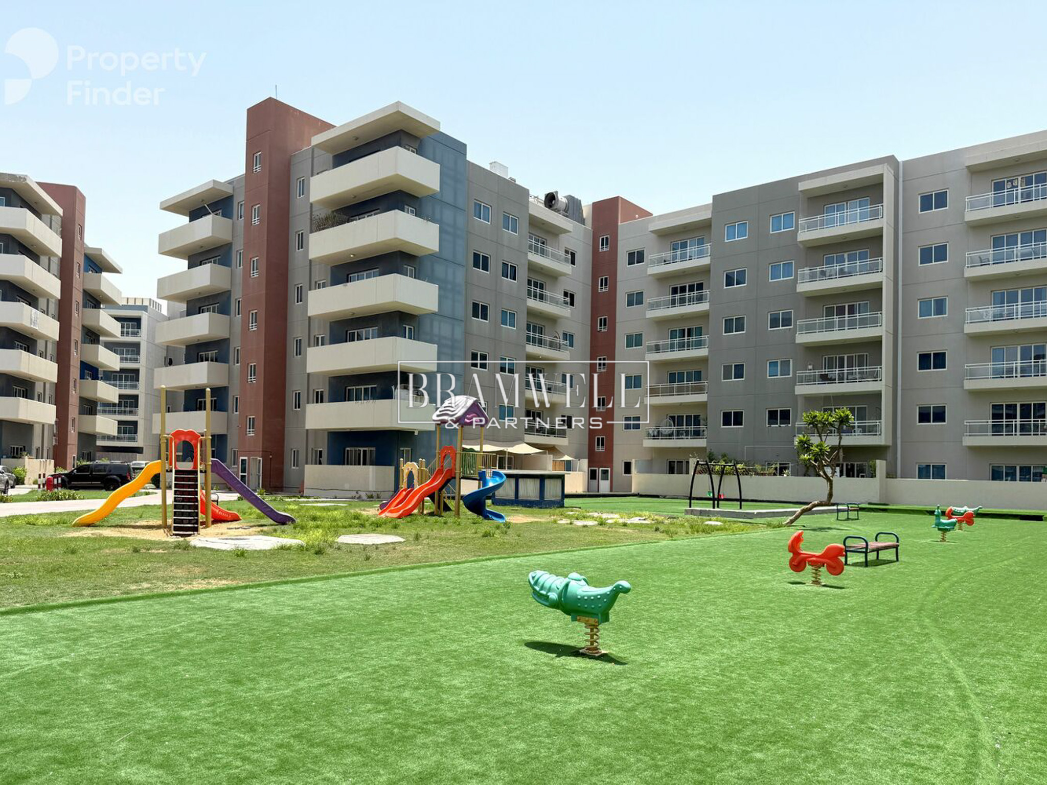 Affordable | Secure Community | Prime Location