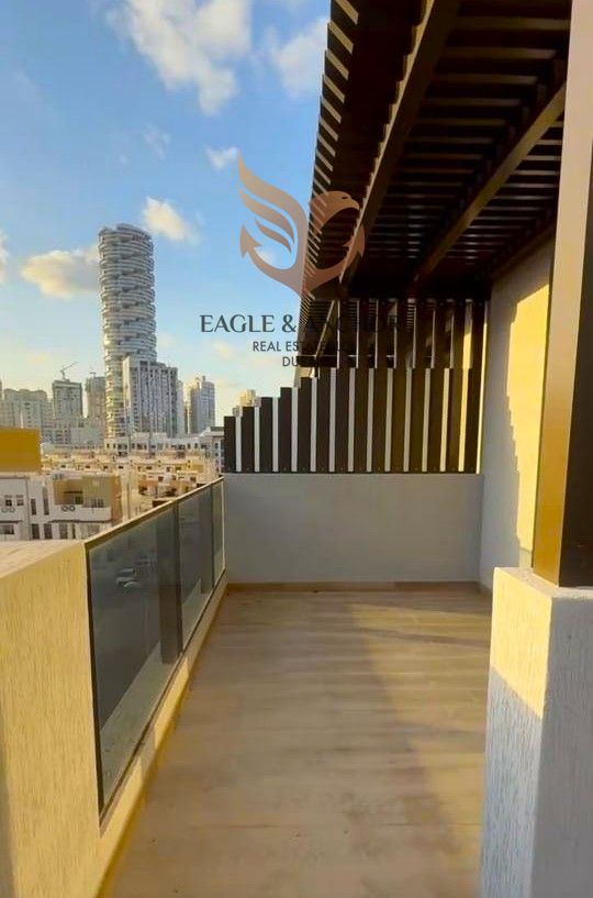 MULTIPLE CHEQUES | SPECIOUS APARTMENT | PRIME LOCATION